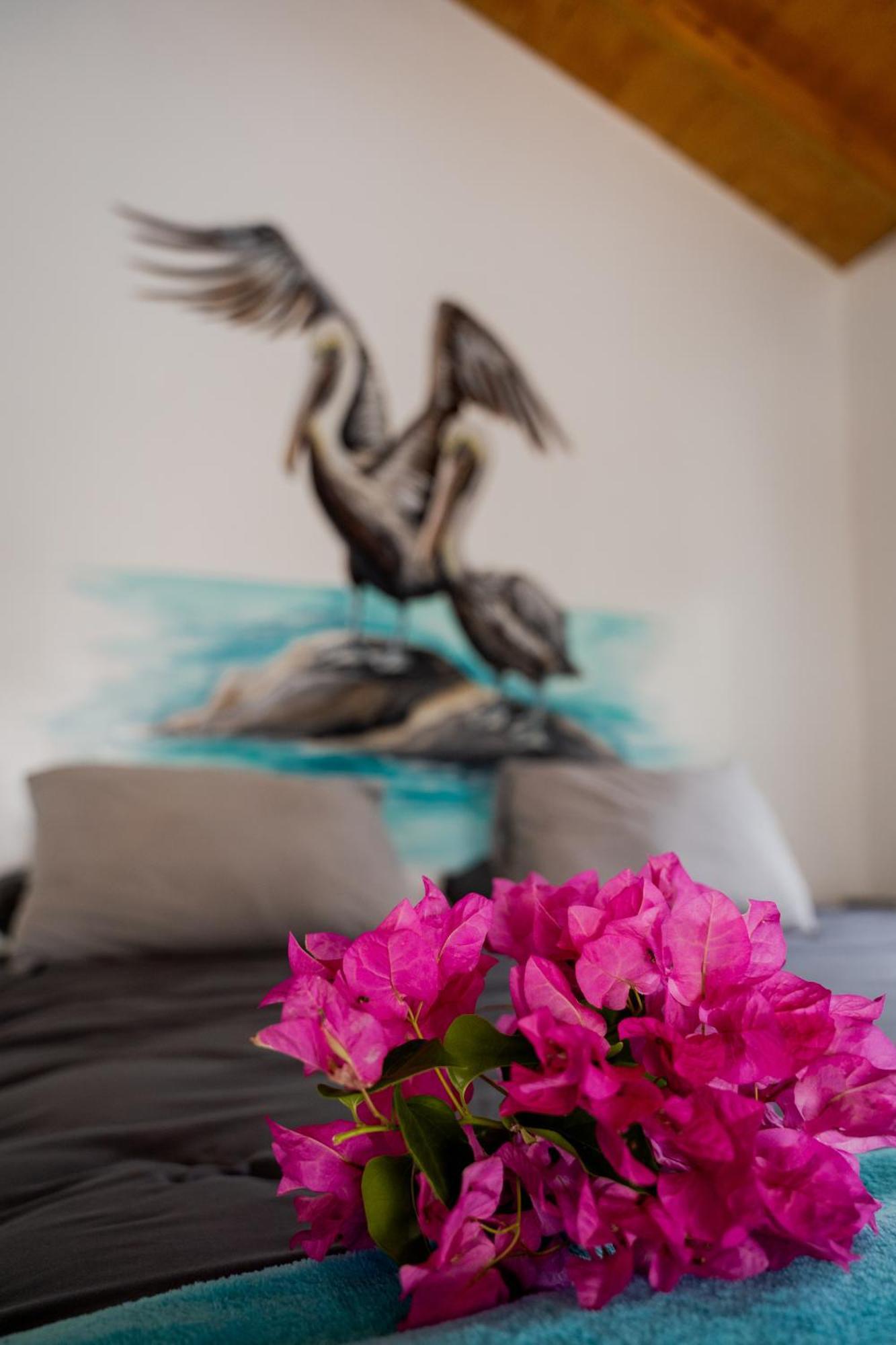 Dushi Vida Country Inn Barber Ngoại thất bức ảnh